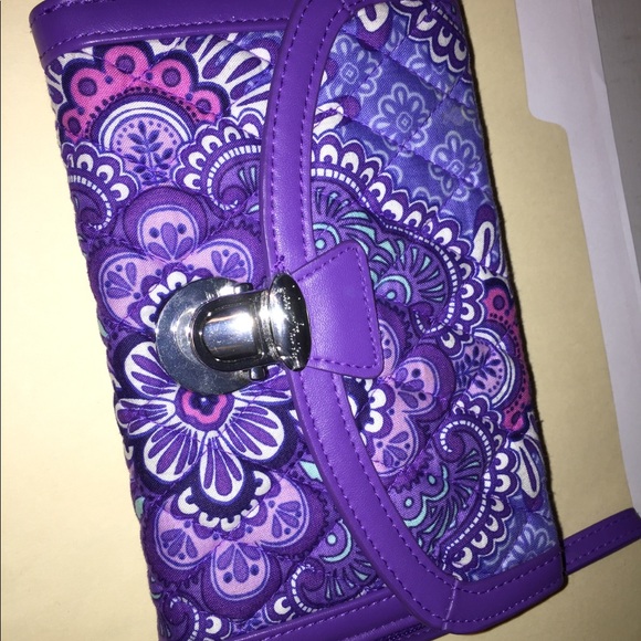 Vera bradley waller - Picture 1 of 3